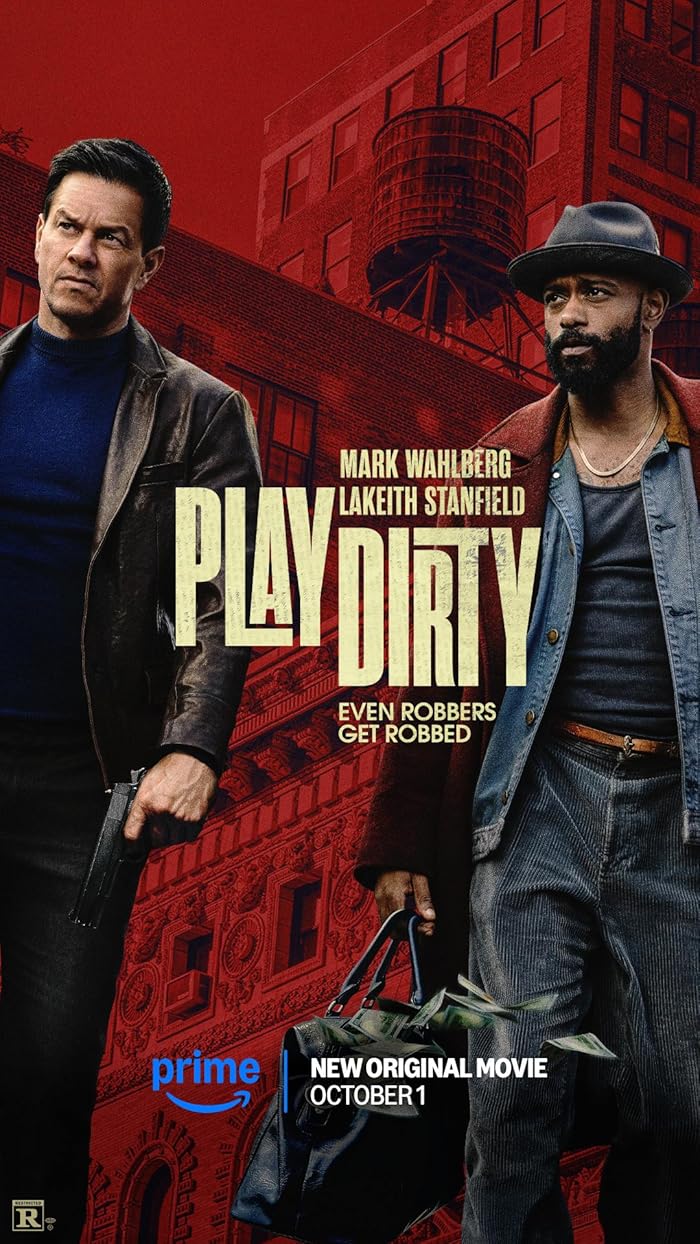 Play Dirty 2025 مترجم اون لاين