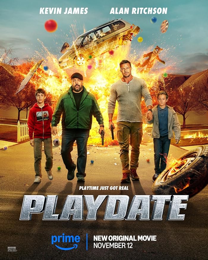 Playdate 2025 مترجم اون لاين