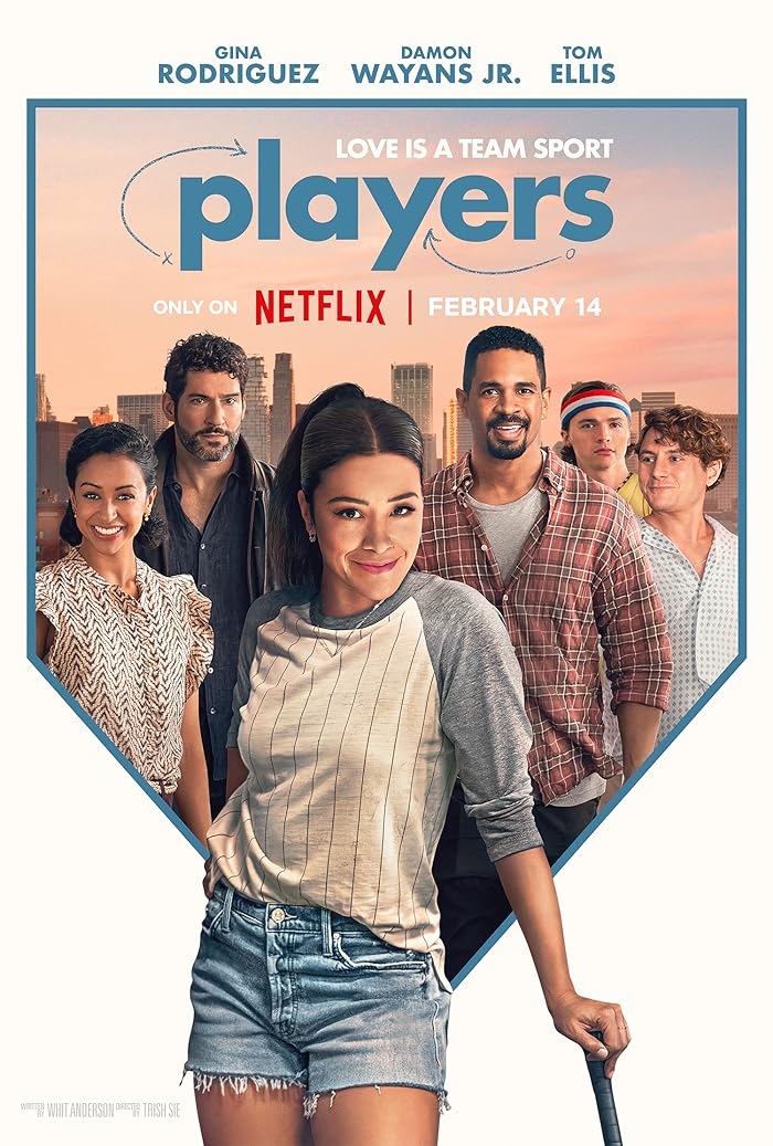 Players 2024 مترجم اون لاين