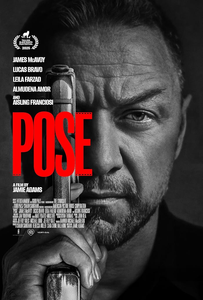 Pose 2025 مترجم اون لاين