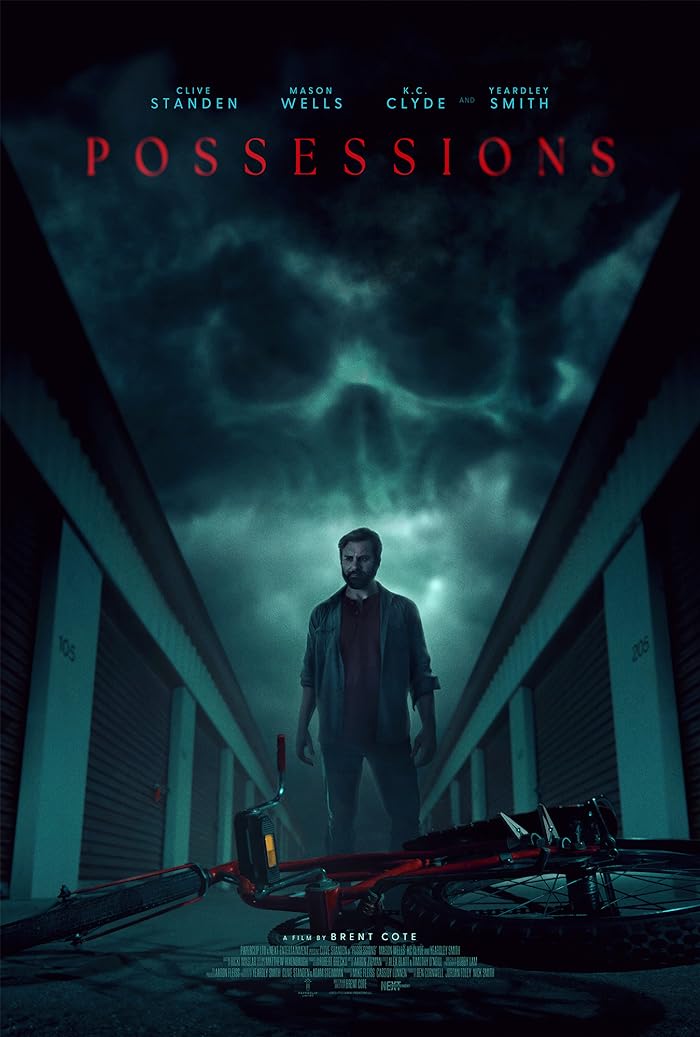 Possessions 2024 مترجم اون لاين