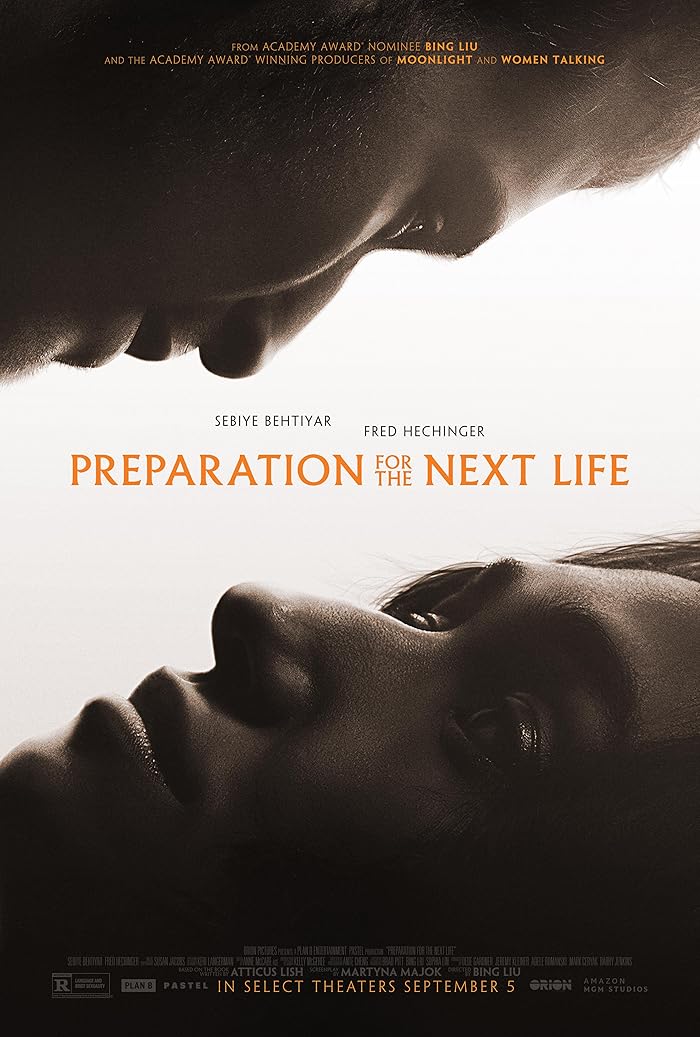 Preparation for the Next Life 2025 مترجم اون لاين