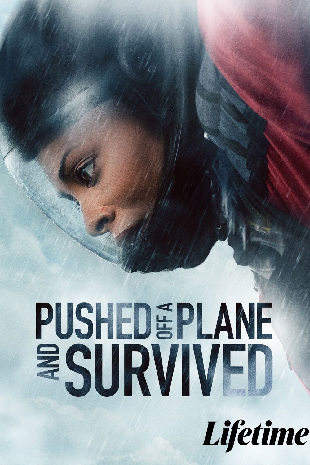 Pushed off a Plane and Survived 2026 مترجم اون لاين