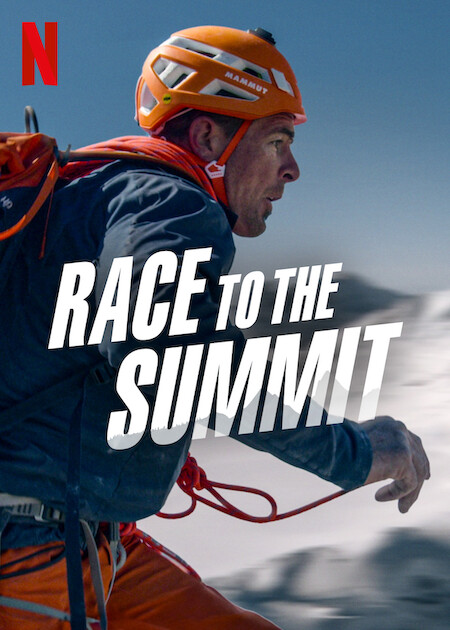 Race to the Summit 2023 مترجم اون لاين