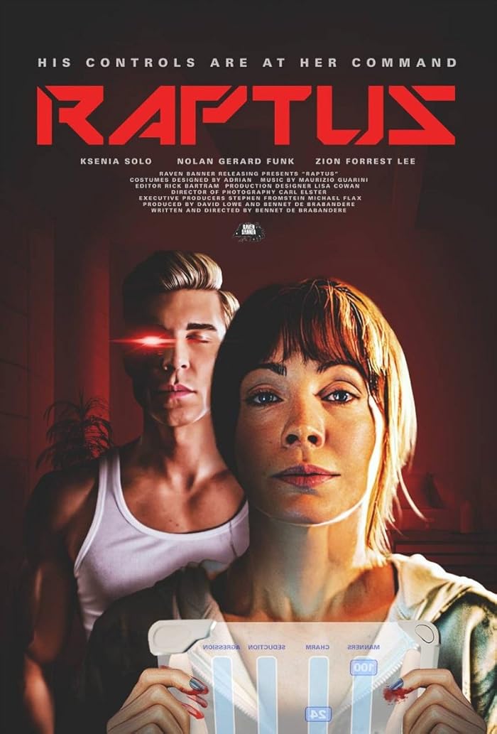 Raptus 2025 مترجم اون لاين