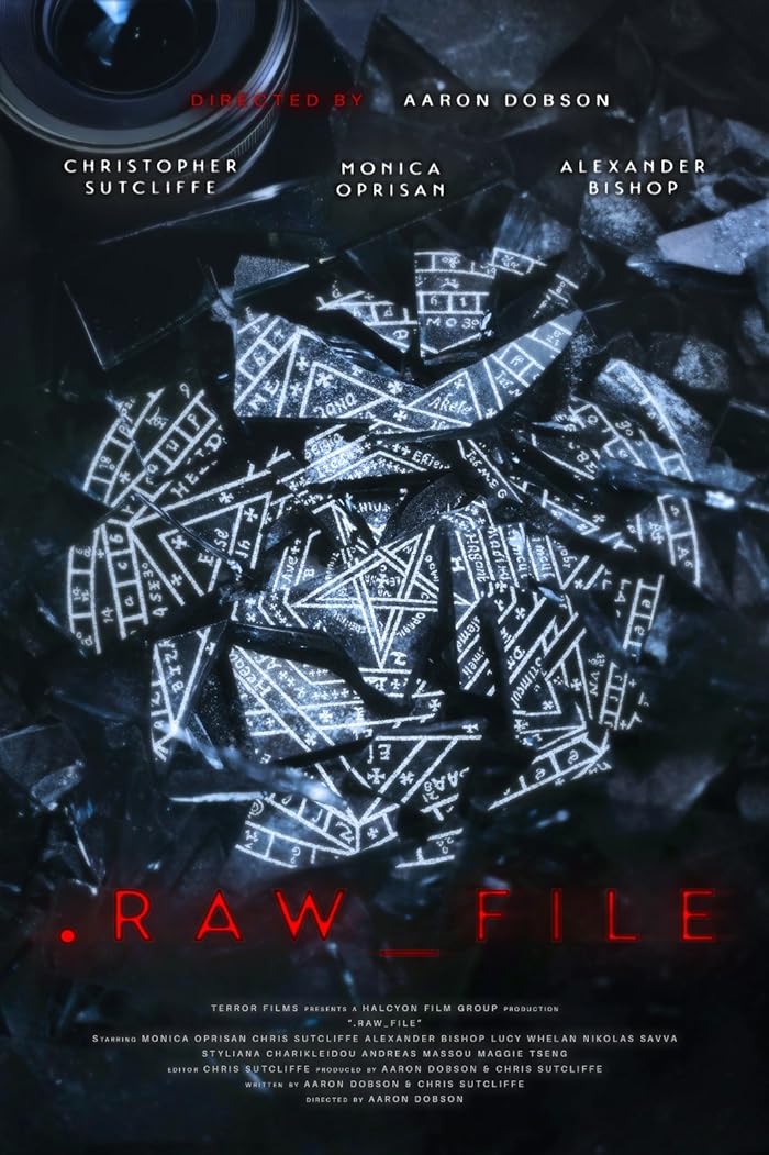 Raw File 2025 مترجم اون لاين