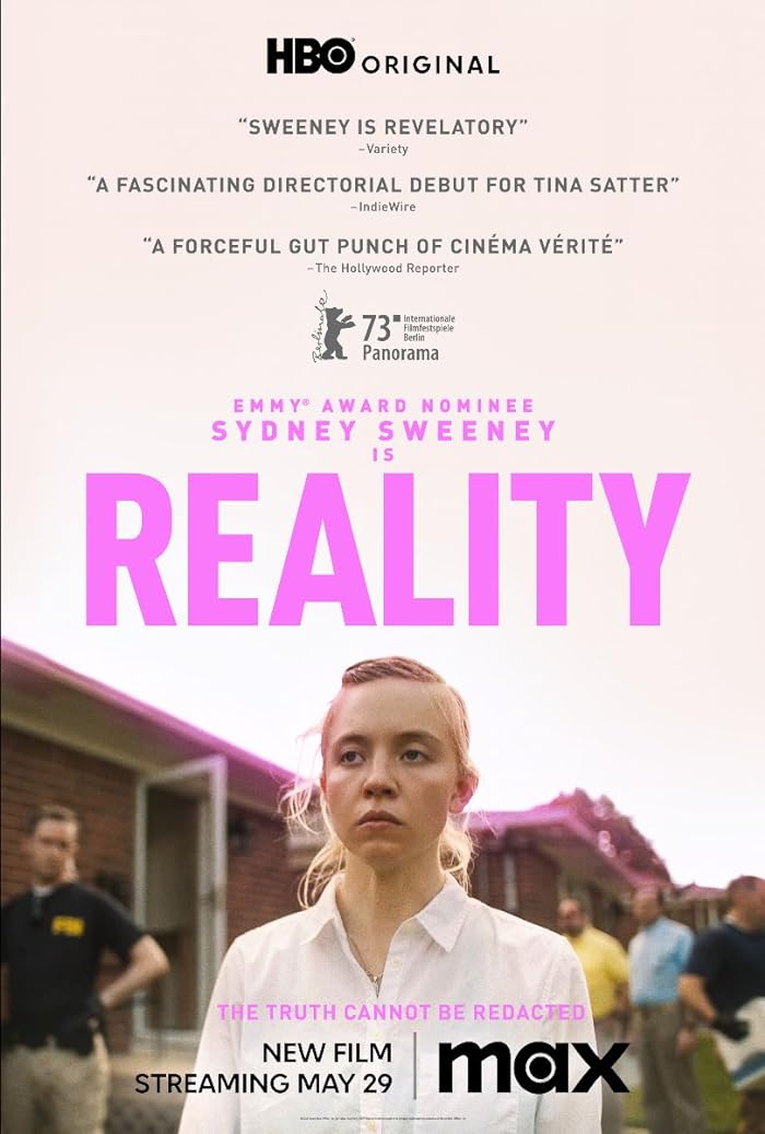 Reality 2023 مترجم اون لاين