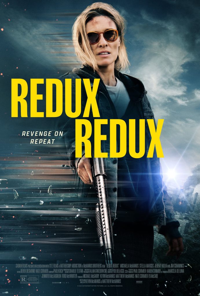 Redux Redux 2025 مترجم اون لاين