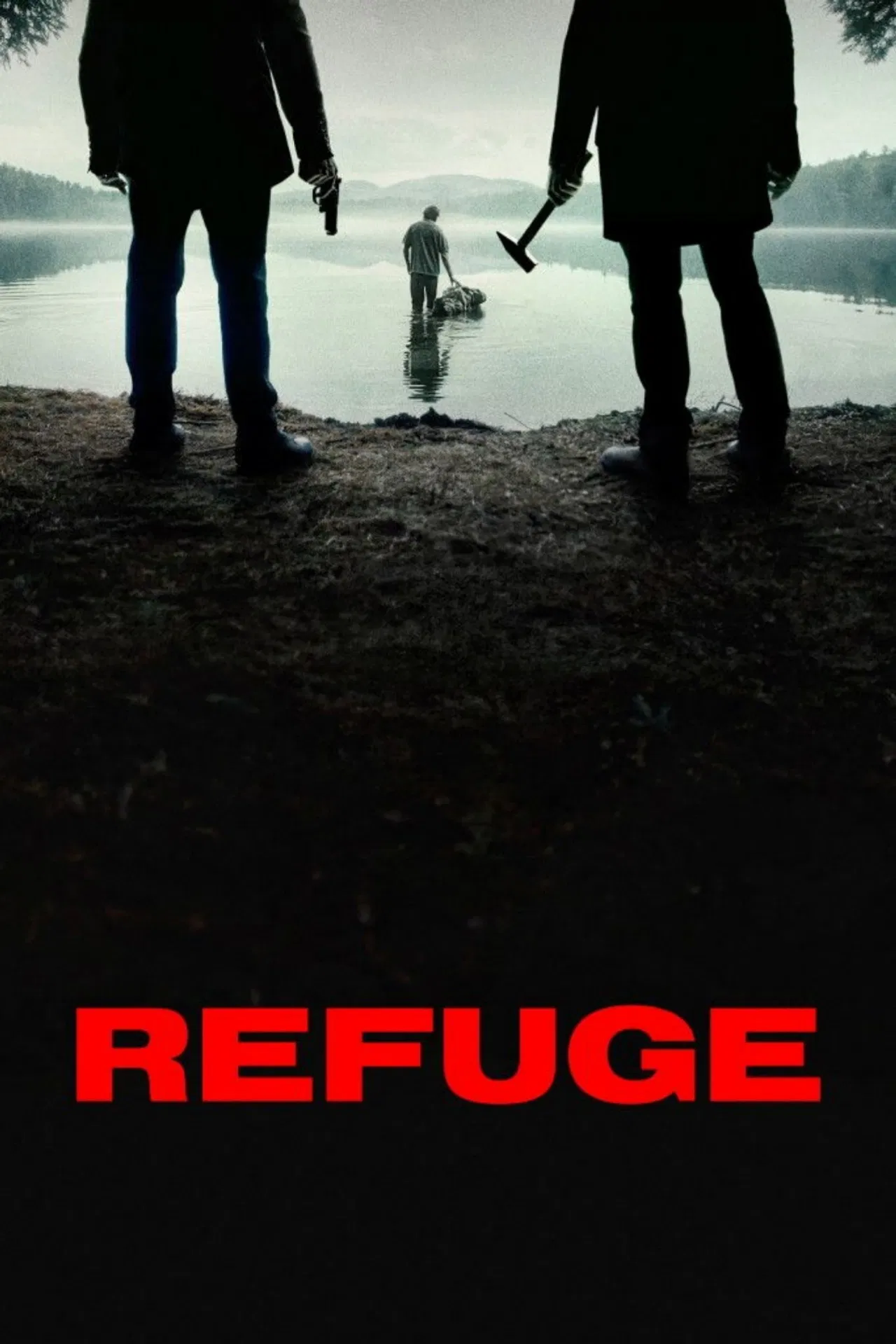 Refuge 2026 مترجم اون لاين