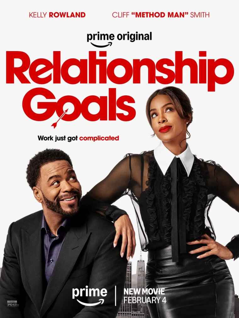 Relationship Goals 2026 مترجم اون لاين