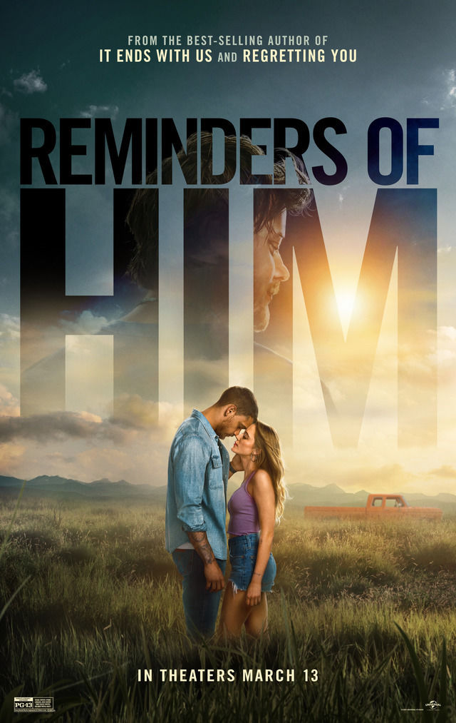 Reminders of Him 2026 مترجم اون لاين
