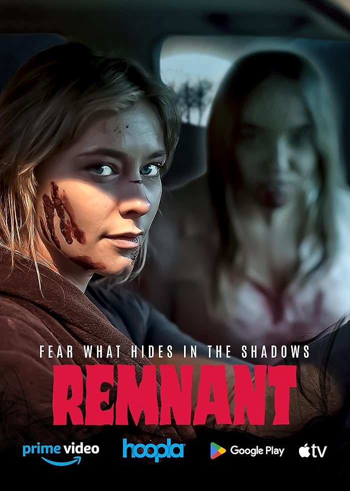 Remnant 2024 مترجم اون لاين