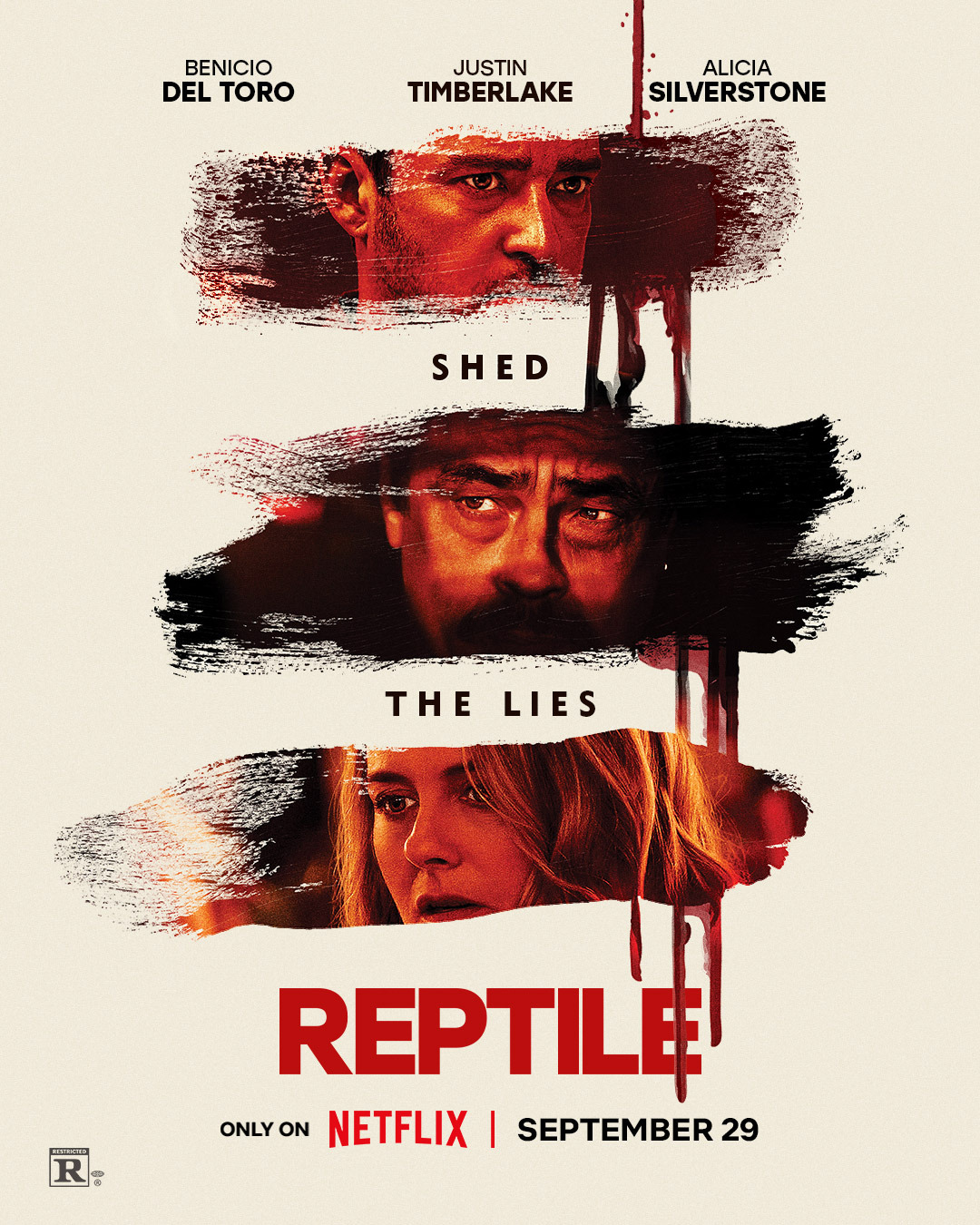 Reptile 2023 مترجم اون لاين