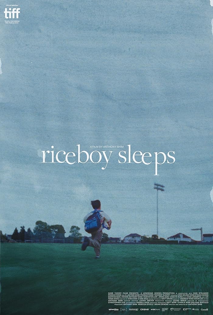 Riceboy Sleeps 2022 مترجم اون لاين