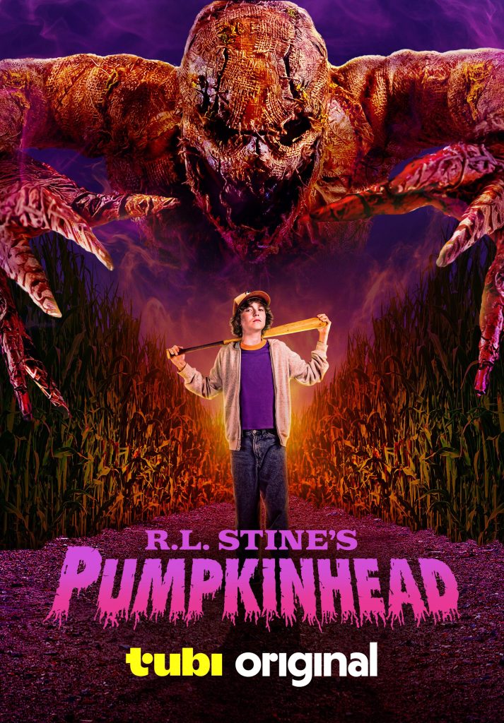 R.L. Stine’s Pumpkinhead 2025 مترجم اون لاين