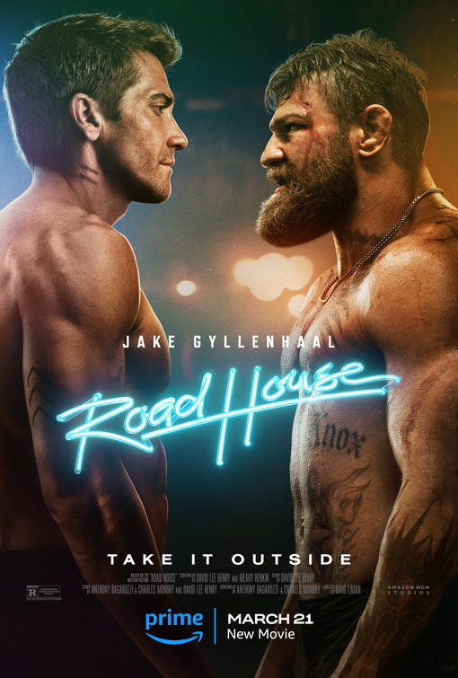 Road House 2024 مترجم اون لاين