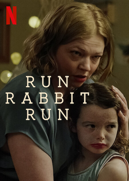 Run Rabbit Run 2023 مترجم اون لاين