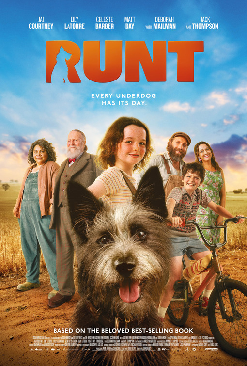 Runt 2024 مترجم اون لاين