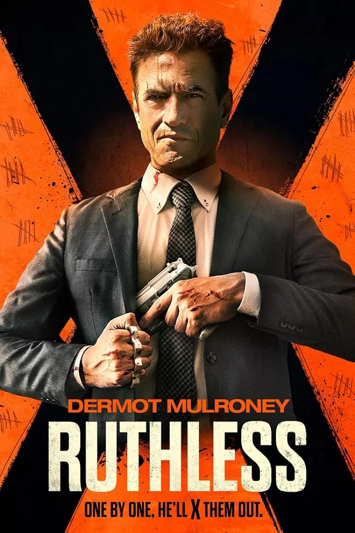 Ruthless 2023 مترجم اون لاين