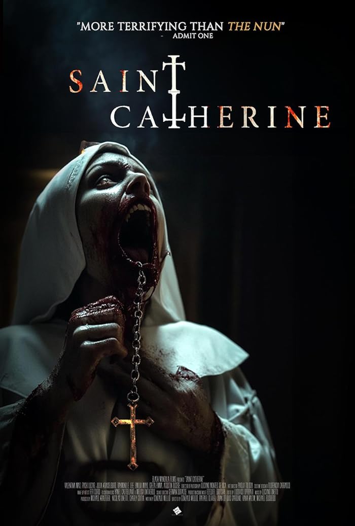 Saint Catherine 2024 مترجم اون لاين