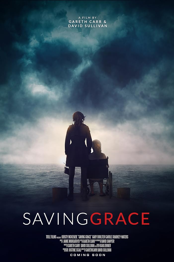 Saving Grace 2022 مترجم اون لاين