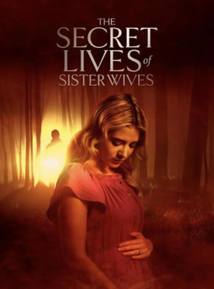 Secret Lives of Sister Wives 2025 مترجم اون لاين