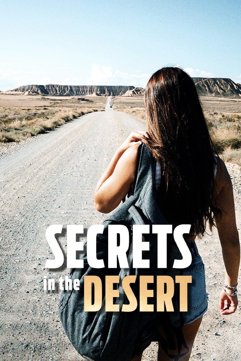Secrets in the Desert 2023 مترجم اون لاين