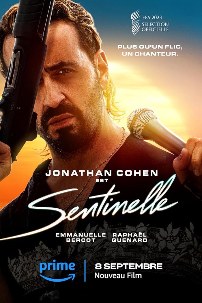 Sentinelle 2023 مترجم اون لاين