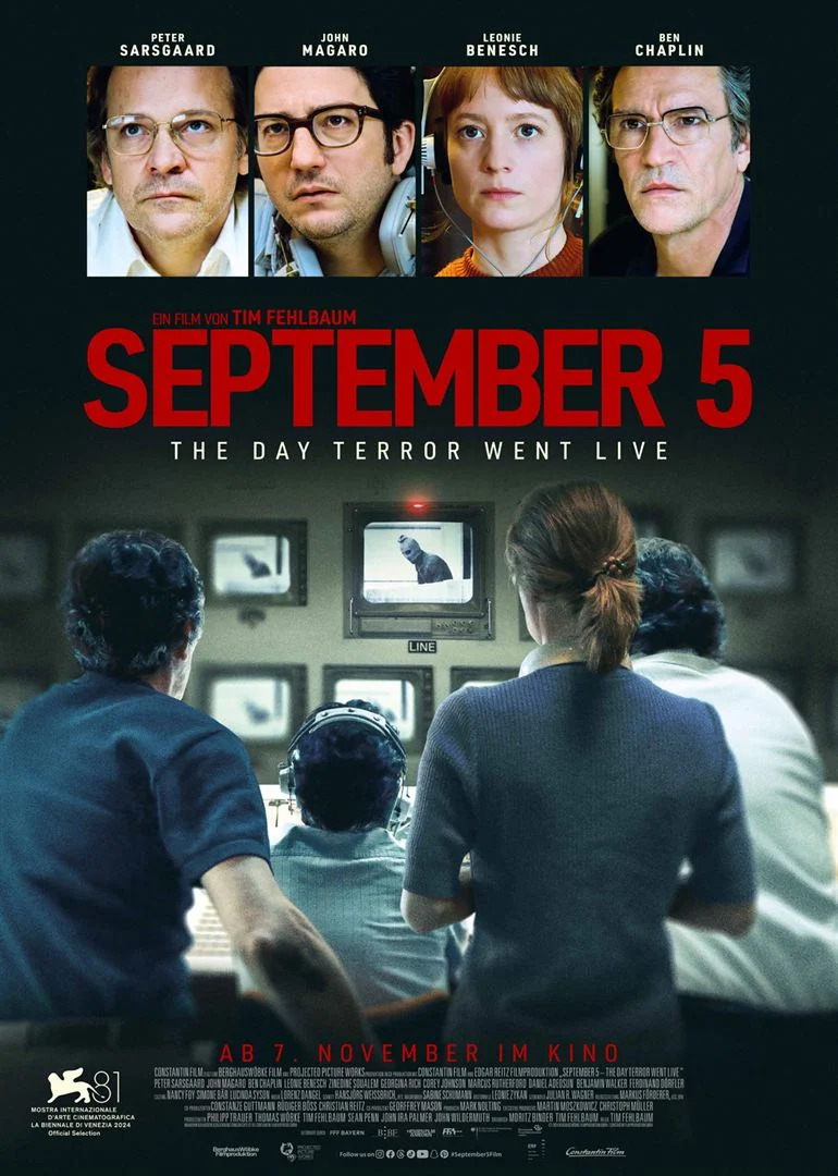 September 5 2024 مترجم اون لاين