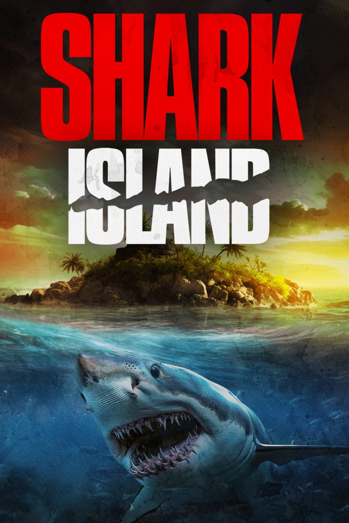 Shark Island 2024 مترجم اون لاين