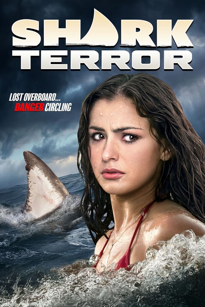 Shark Terror 2025 مترجم اون لاين