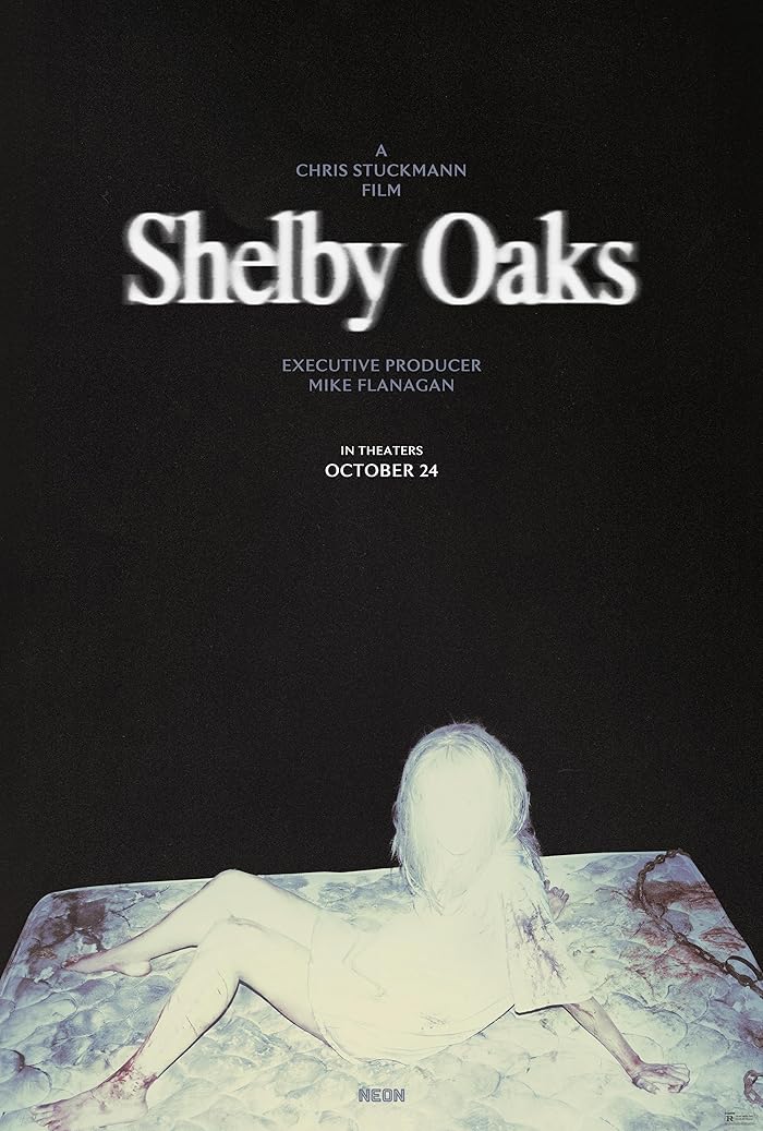Shelby Oaks 2024 مترجم اون لاين