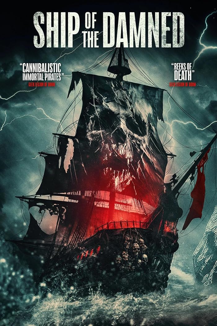 Ship of the Damned 2024 مترجم اون لاين