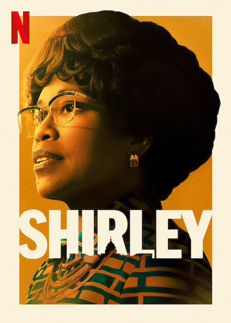 Shirley 2024 مترجم اون لاين