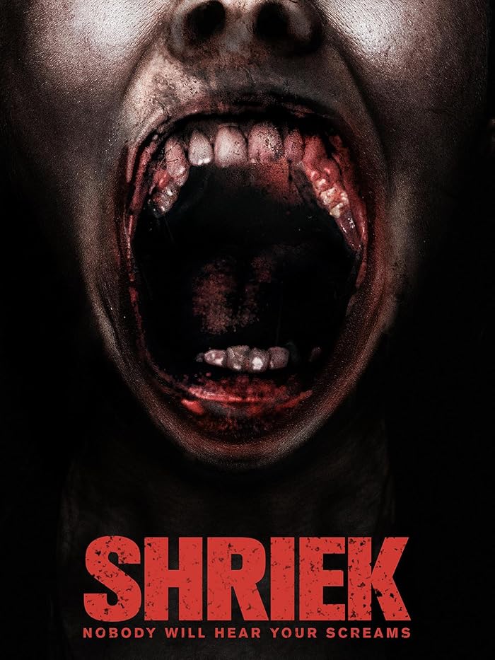 Shriek 2023 مترجم اون لاين