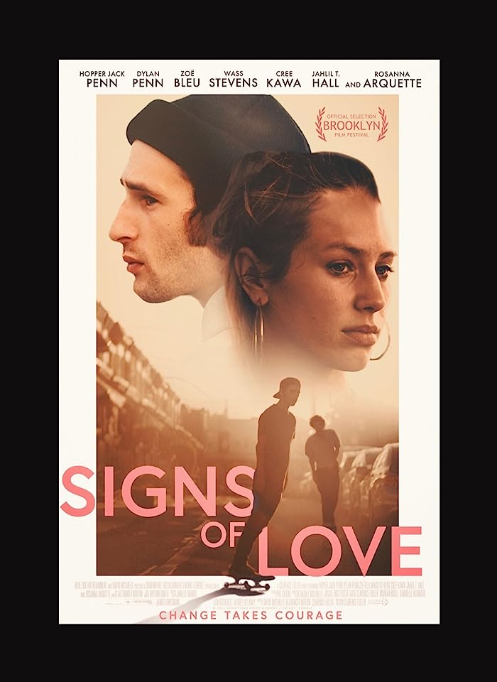 Signs of Love 2022 مترجم اون لاين