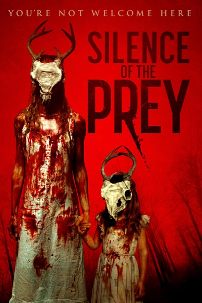 Silence of the Prey 2024 مترجم اون لاين