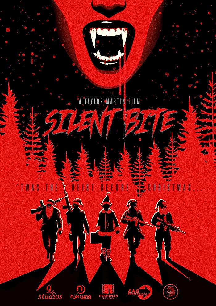 Silent Bite 2024 مترجم اون لاين