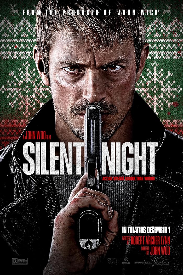 Silent Night 2023 مترجم اون لاين