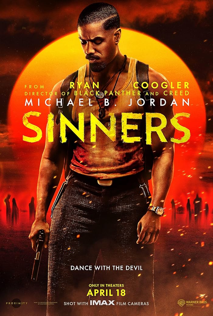 Sinners 2025 مترجم اون لاين