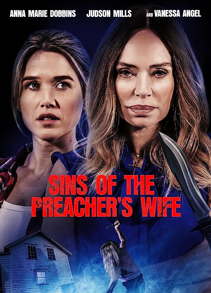 Sins of the Preacher’s Wife 2023 مترجم اون لاين