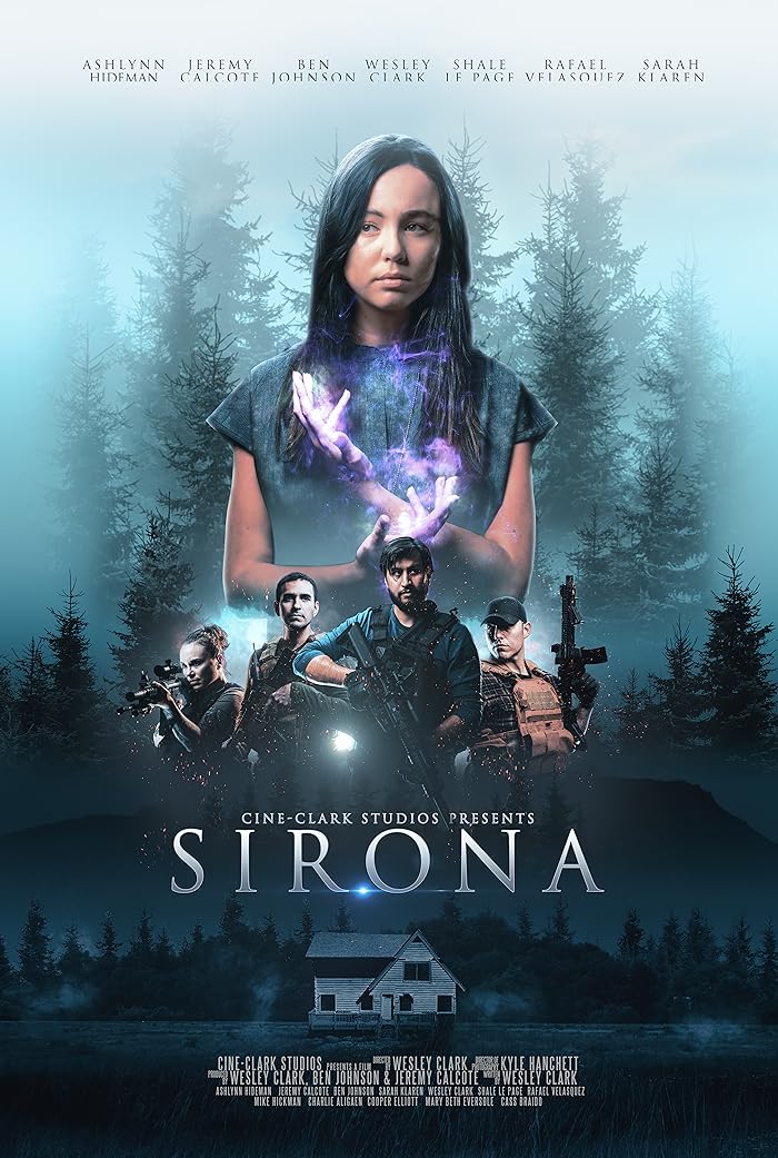 Sirona 2023 مترجم اون لاين