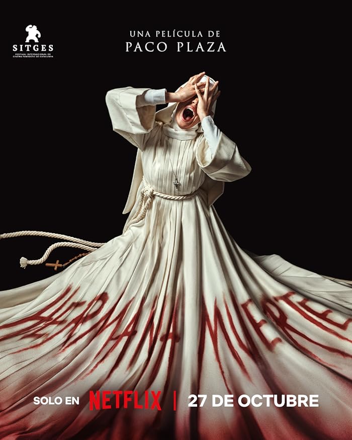 Sister Death 2023 مترجم اون لاين
