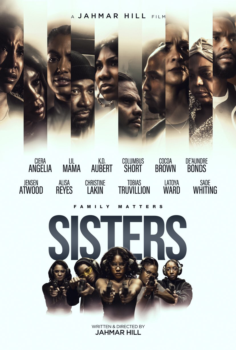 Sisters 2023 مترجم اون لاين