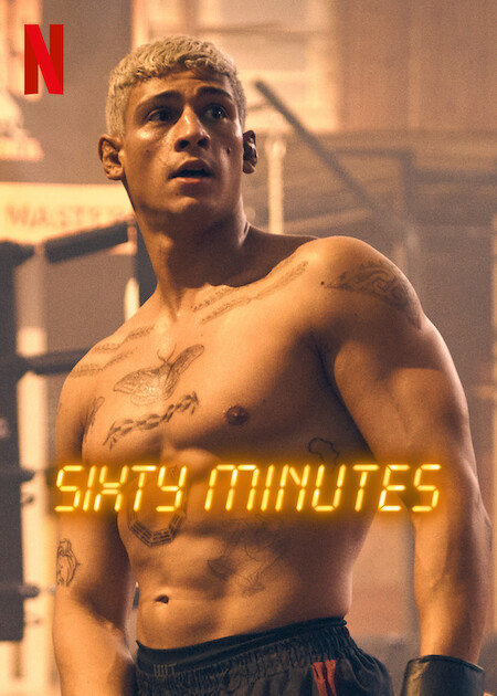 Sixty Minutes 2024 مترجم اون لاين