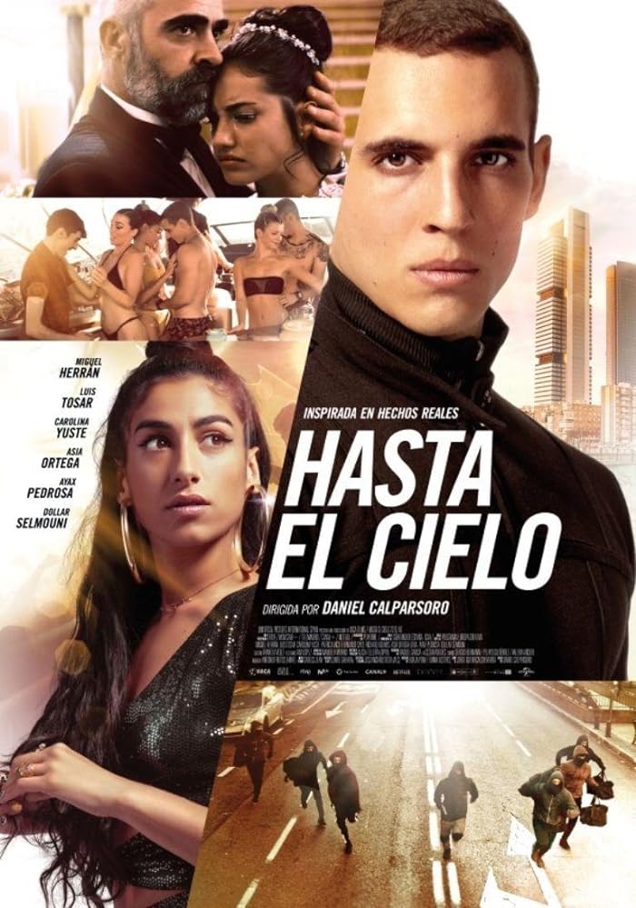 Sky High 2020 مترجم اون لاين