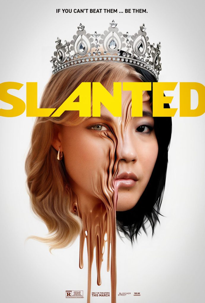 Slanted 2025 مترجم اون لاين