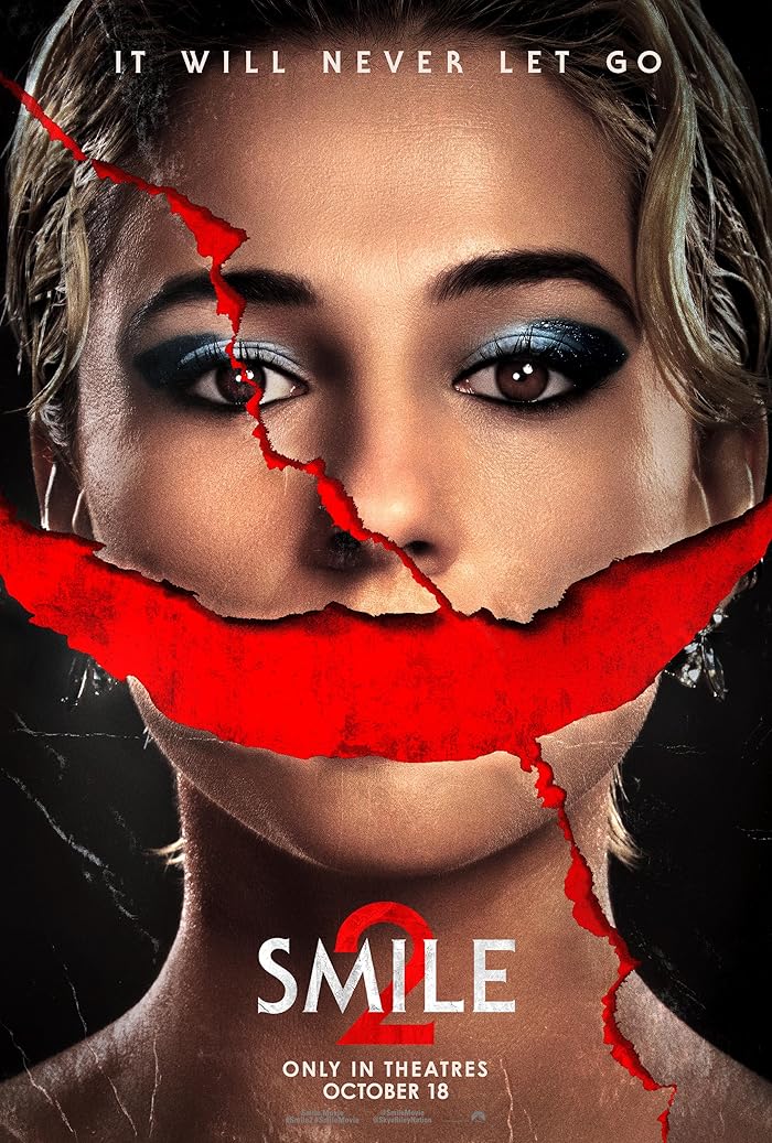 Smile 2 2024 مترجم اون لاين