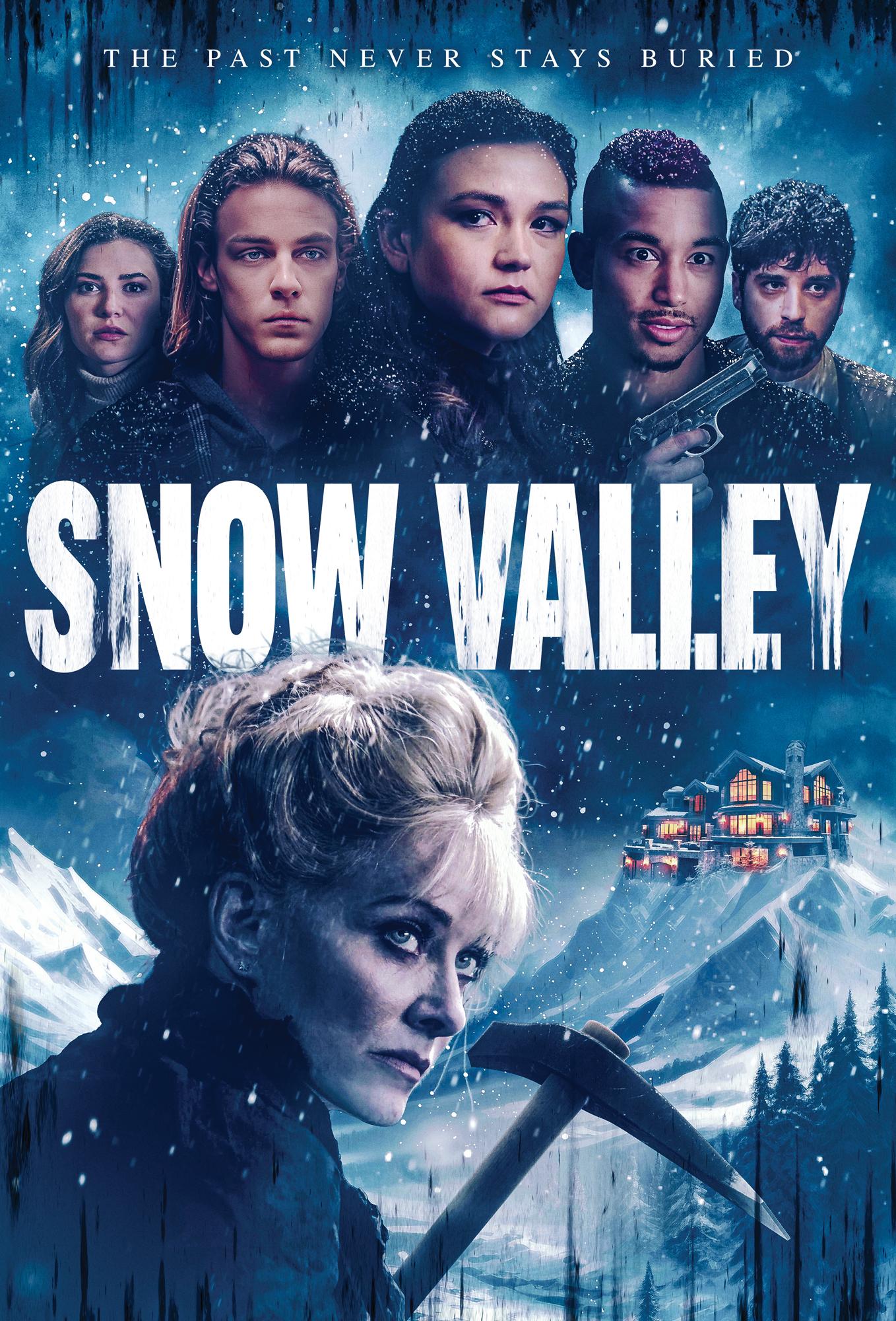 Snow Valley 2024 مترجم اون لاين