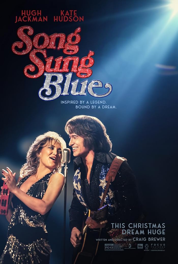 Song Sung Blue 2025 مترجم اون لاين